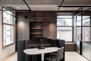 SPLITLINE/SHIFTLINE MAGNETIC - INFORM by Delta Light
