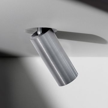 SPY II 39 PENDANT WITH SURFACE MOUNTED BOX by Delta Light