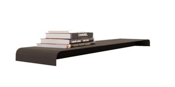 Radius - Floor-standing Magazine Rack by Dental Art
