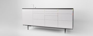 TAO | Il Mobile Di Design Per Studi Dentistici by Dental Art