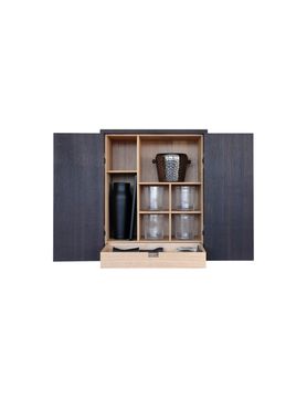 COCKTAIL BAR BOX by Deodara