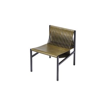 DL Lounge Chair by DesignByThem