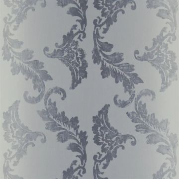 Aksu - Graphite by Designers Guild