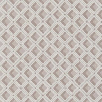 Amsee Geometric Castle Wall by Designers Guild