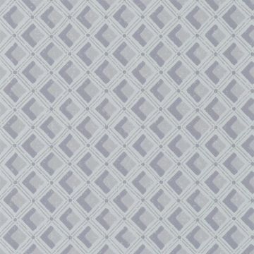 Amsee Geometric Portcullis by Designers Guild