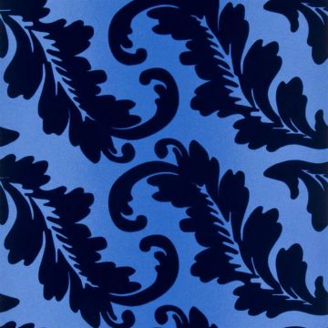 Ardassa - Cobalt by Designers Guild