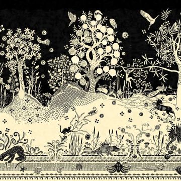 Bois Paradis Primevere by Designers Guild
