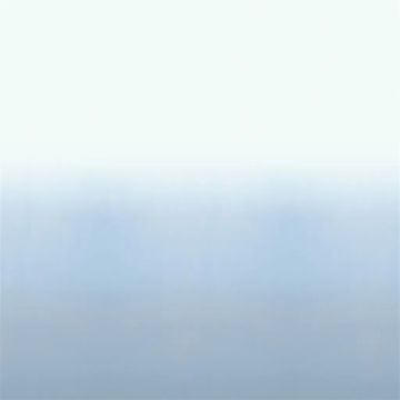 Coquelicot Ombre Delft by Designers Guild