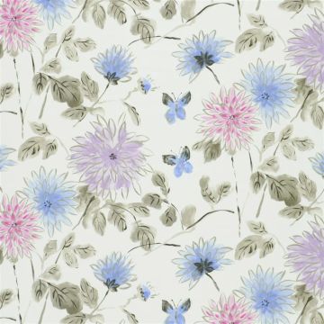 Amala - Heather by Designers Guild