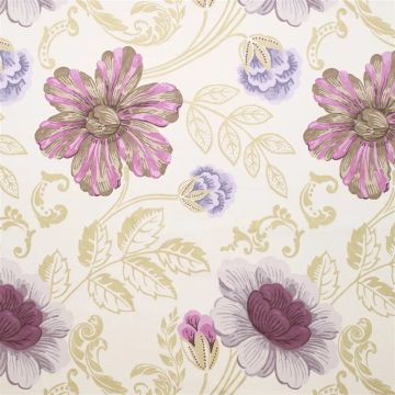 Amalienborg - Amethyst by Designers Guild