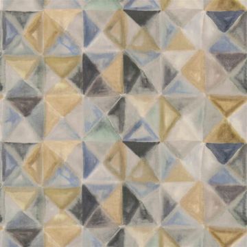 Bougival - Zinc by Designers Guild