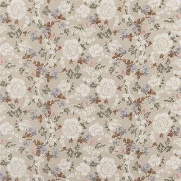 Eagle House Damask - Limestone by Designers Guild