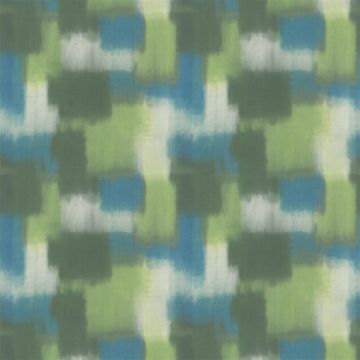 Carres Ombres - Moss by Designers Guild