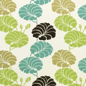 Manhattan - Jade by Designers Guild
