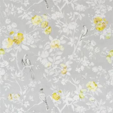 Pontoise - Platinum by Designers Guild