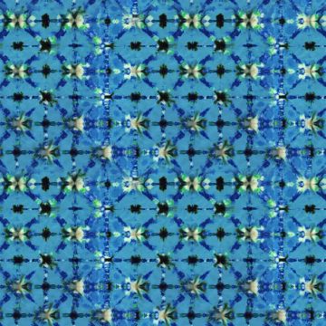 Shibori - Cobalt by Designers Guild