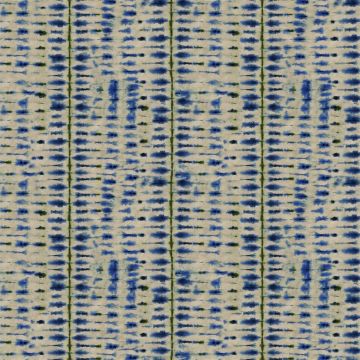 Suzuri - Indigo by Designers Guild