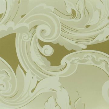 Euderlin - Gold by Designers Guild
