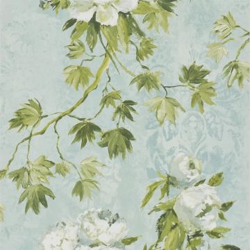 Floreale - Celadon by Designers Guild