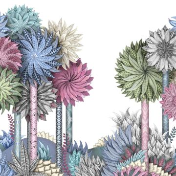 Inhotim Park Azur by Designers Guild