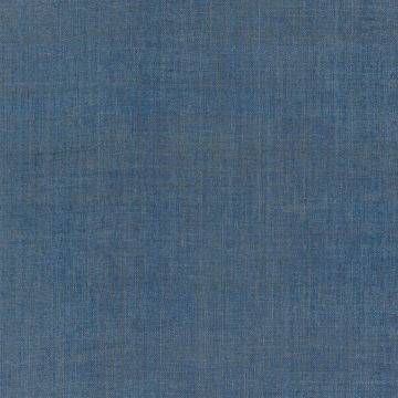 Lantana Weave - Indigo by Designers Guild