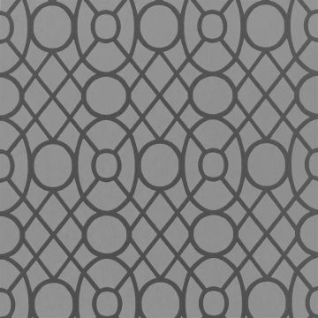 Merletti Graphite by Designers Guild