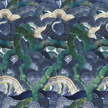 Mineral Creek Agate by Designers Guild