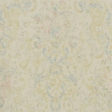 Old Hall Floral - Fresco by Designers Guild