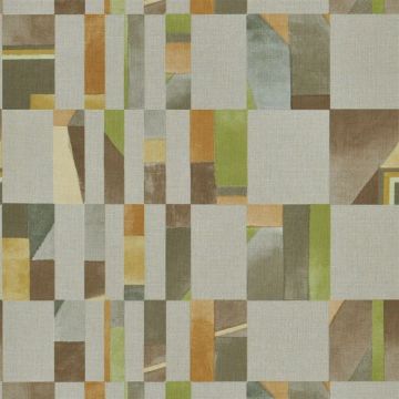 Parterre Turmeric by Designers Guild