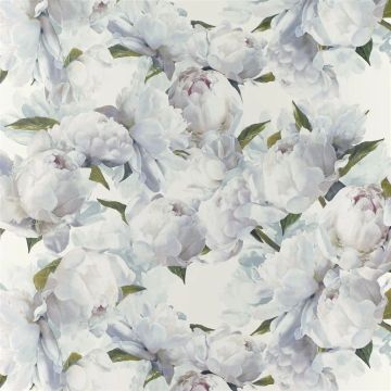 Peonia Ivory by Designers Guild