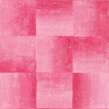 Piastrella - Magenta by Designers Guild