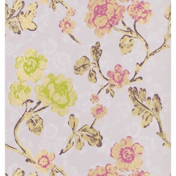 Sanssouci - Heather by Designers Guild