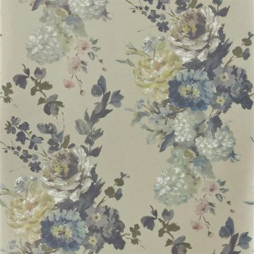 Seraphina - Silver by Designers Guild