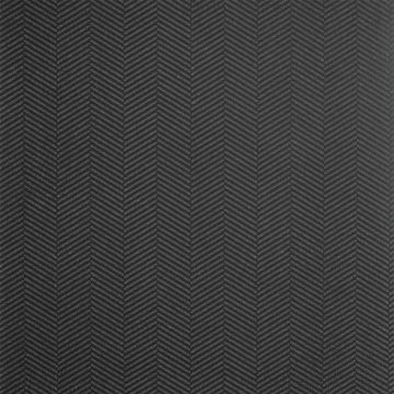 Swingtime Herringbone - Charcoal by Designers Guild