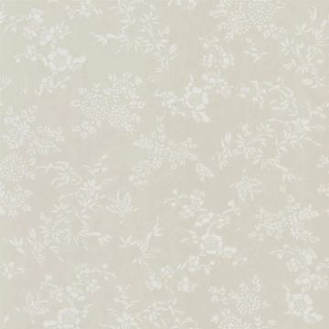 Teabowl Calico - Cream by Designers Guild