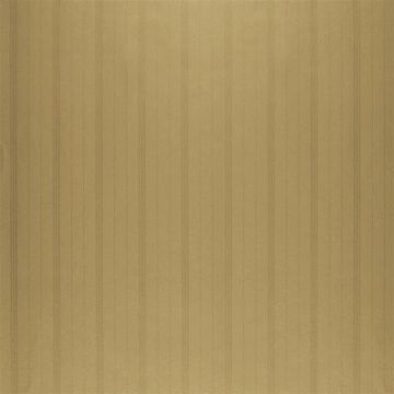 Trevor Stripe - Gold by Designers Guild