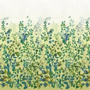 Voliere Lemongrass by Designers Guild