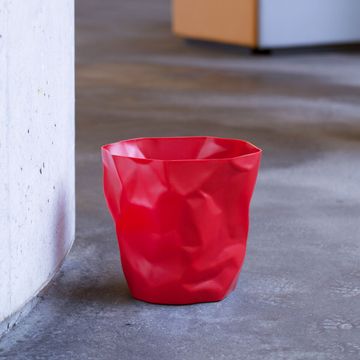 Design Wastepaper Basket fo Office by designobject.it