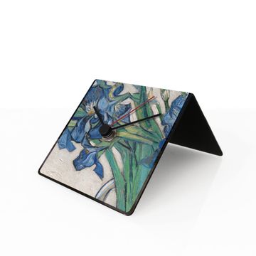 Van Gogh Desk Clock by designobject.it