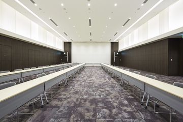 3M DI-NOC Architectural Finishes Conference Room by Designtex