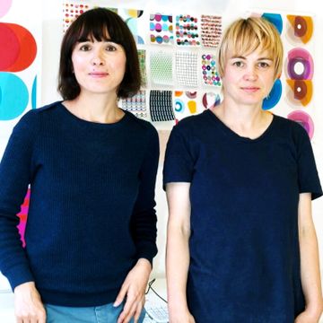 5x5, 5 Designs by 5 Artists by Designtex - view 4