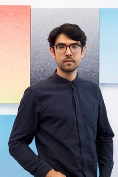 5x5, 5 Designs by 5 Artists by Designtex - view 6