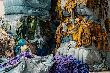 A New Life for Recycled Wool by Designtex - view 2