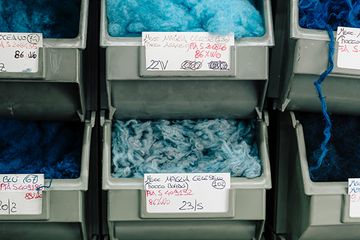 A New Life for Recycled Wool by Designtex - view 5
