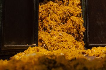 A New Life for Recycled Wool by Designtex - view 7