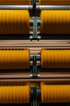 A New Life for Recycled Wool by Designtex - view 8