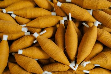 A New Life for Recycled Wool by Designtex - view 9
