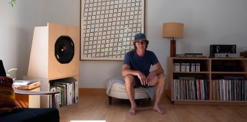 An Interview With Joe Kievitt by Designtex
