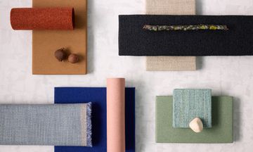 Biobased Materials and the Future of Textiles by Designtex