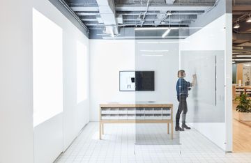 Casper Resources by Designtex